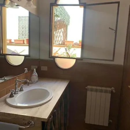 Rustico Monolocale *