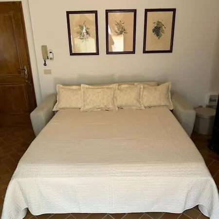 Apartament Rustico Monolocale