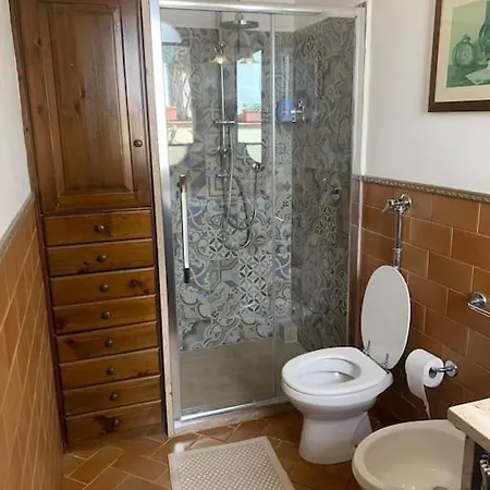 Rustico Monolocale *