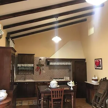 Rustico Monolocale *