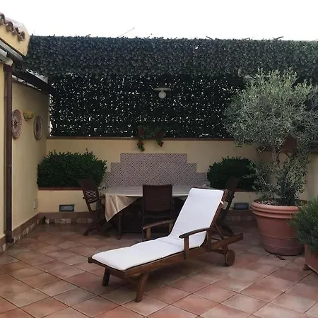 Rustico Monolocale Apartament Mazara del Vallo