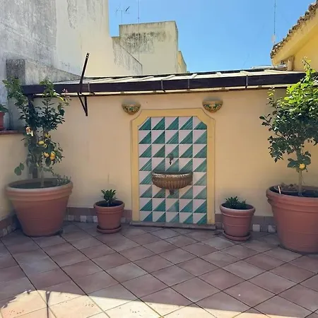 Apartament Rustico Monolocale