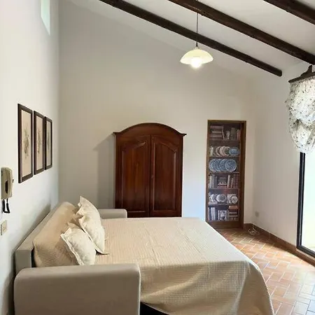 Rustico Monolocale Mazara del Vallo