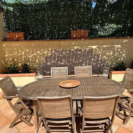 Apartment Rustico Monolocale *